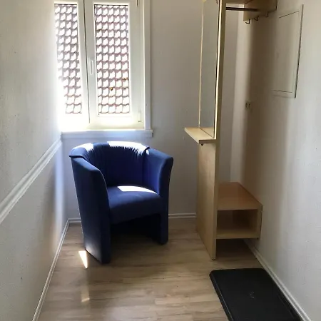 Binge Apartment Wetter  Exterior photo