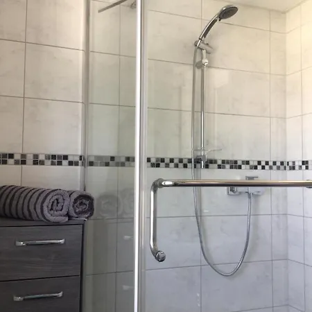 Binge Apartment Wetter  Exterior photo