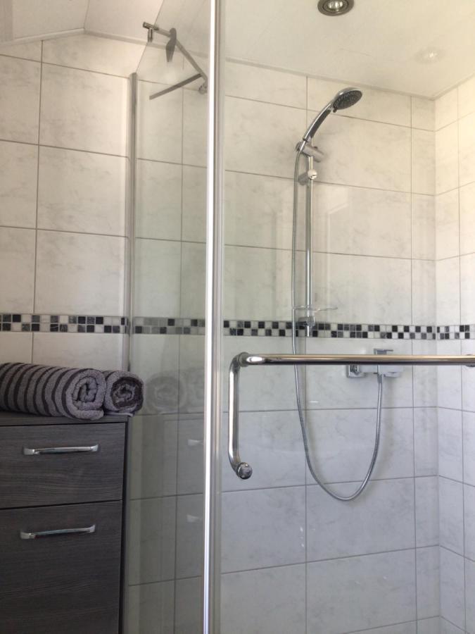 Binge Apartment Wetter (Hessen)