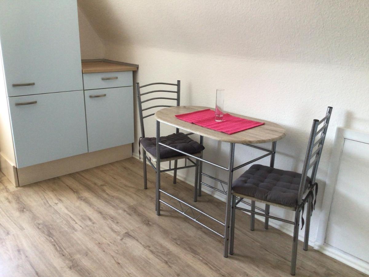 Binge Apartment Wetter (Hessen)