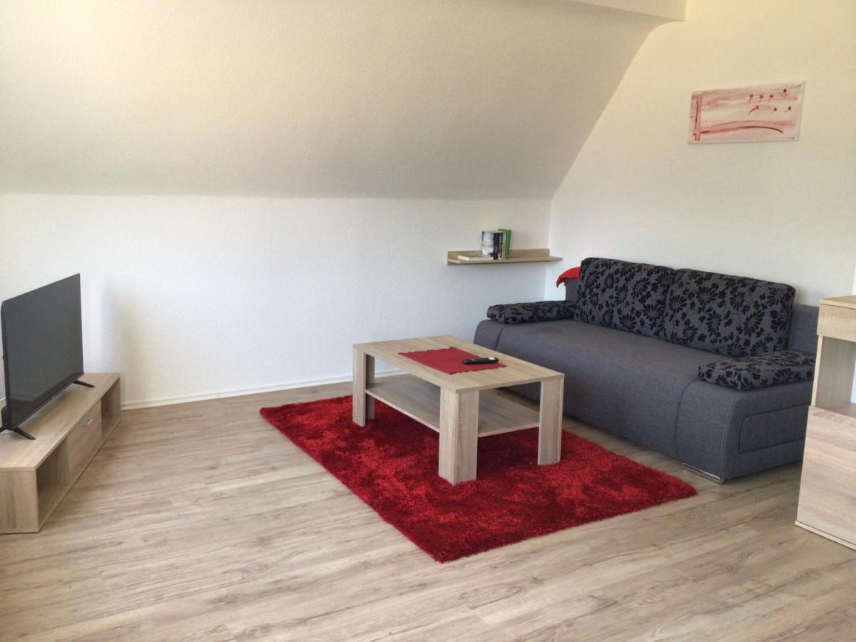 Binge Apartment Wetter (Hessen)